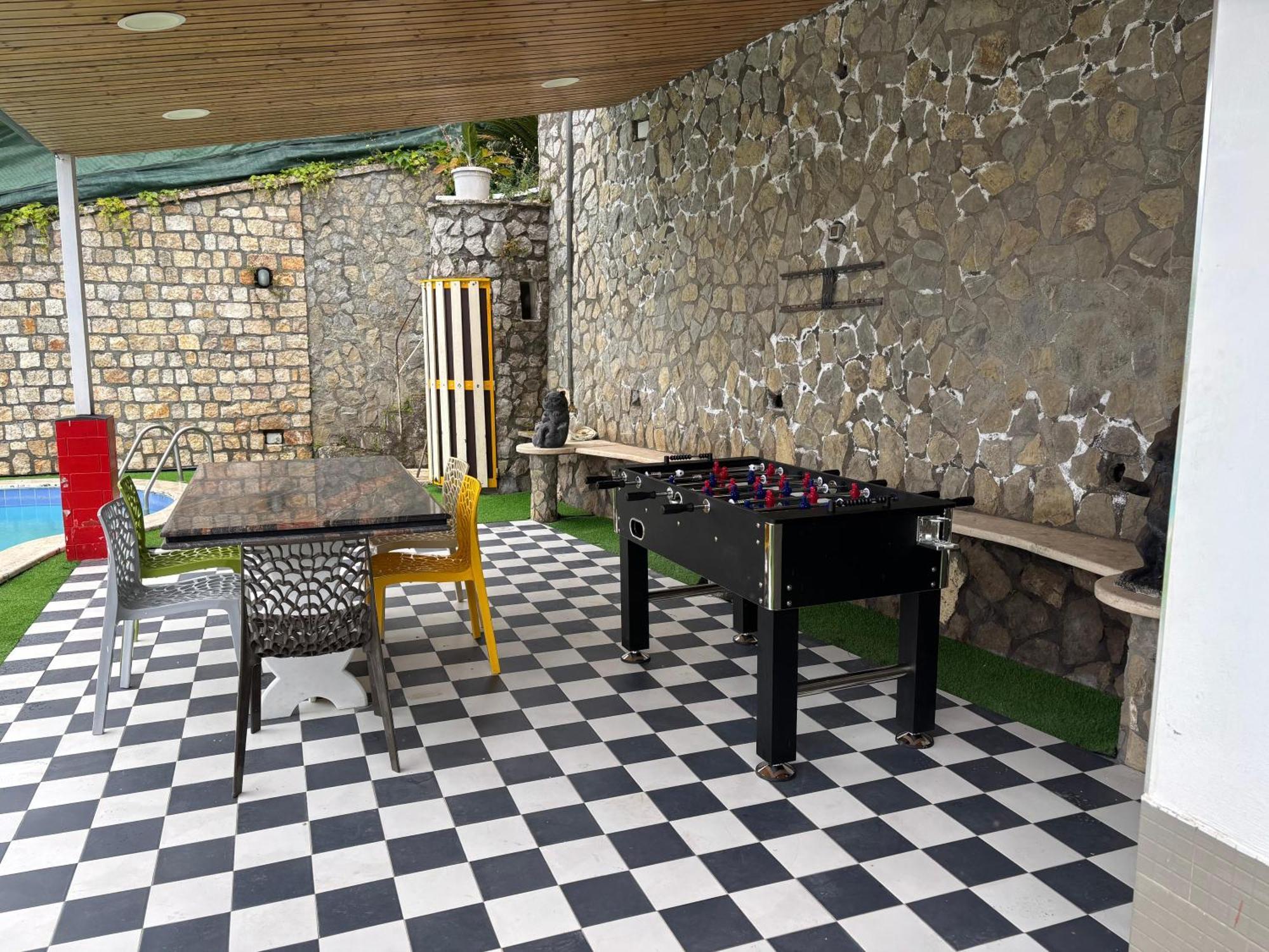 Вилла Casa Acampora Сорренто Экстерьер фото